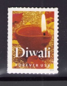 US #5142 Diwali MNH Forever 2016