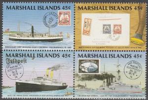 Marshall Islands #229a MNH  CV $3.25  (A13103)