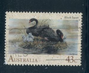 Australia 1203 Used VF