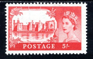 Great Britain 310, MNH, Cat $37.50   ...   2481364