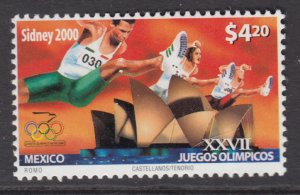 Mexico 2203 MNH VF