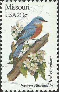 # 1977 USED MISSOURI