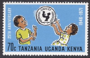 KENYA UGANDA TANZANIA SCOTT 247