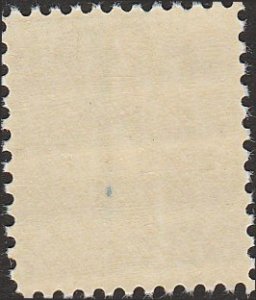 # 1034 MINT NEVER HINGED ( MNH ) BUNKER HILL MONUMENT    
