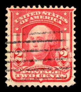 USA 319 Used