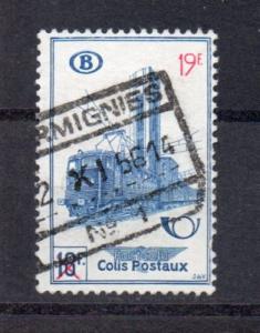 Belgium Q366 used