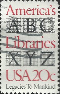 # 2015 USED AMERICA''S LIBRARIES'