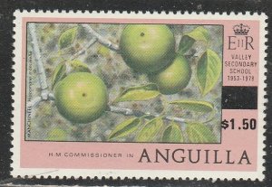 Anguilla    321    (N**)    1978