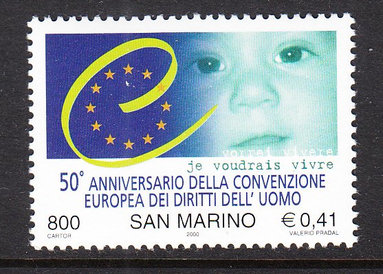 San Marino 1484 MNH VF