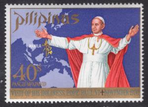 PHILIPPINES SCOTT C99