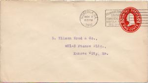 United States Virginia Norfolk, Va. 1916 International Machine Type 8th Annua...