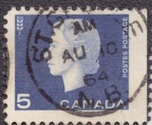 Canada -  405 1962 Used