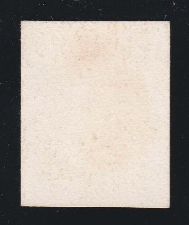 US 157P4 2c Jackson Proof on Card Mint NGAI VF-XF VLH SCV $20