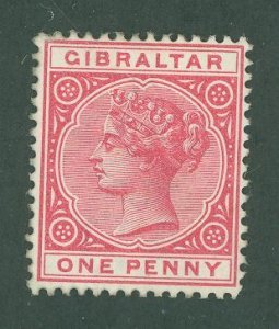 Gibraltar #11  Single (Queen)