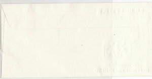 Sierra Leone 1979 30 Years SOS International Freetown Cancel Stamps Cover  23680