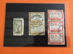 Kingdom of Jordan Stamps  54188 