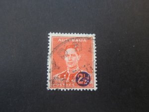 Australia 1941 Sc 188 FU 