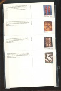 U.S. #SET/MIXED CONDITION 