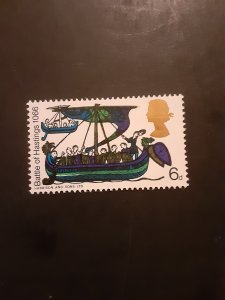 *Great Britain #476           MNH