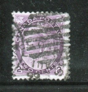 Scott # 76   used  single