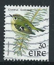 Eire  Ireland  SG 1083 FU Booklet Right Imperf