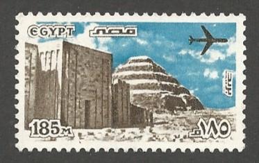 Egypt  C173A