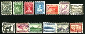 NewFoundland #Used/Mixed Condition 
