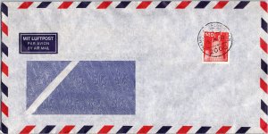 Germany Post-1950