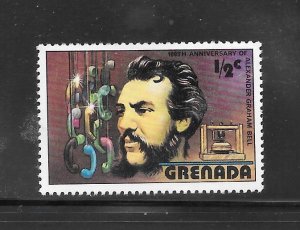 Grenada #780 MNH Single