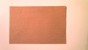 MEXICO POSTAL WRAPPR MINT ENTIRE