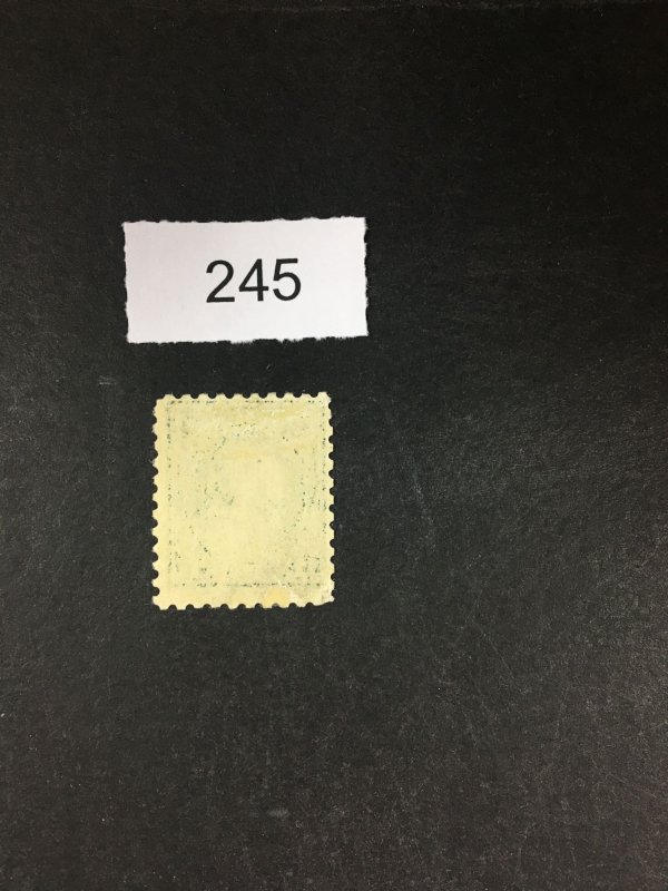 MOMEN: US STAMPS # 473 MINT OG H LOT #E 245