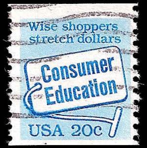 # 2005 USED CONSUMER EDUCATION