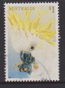 Australia Sc#1225 Used
