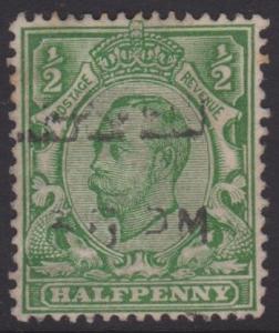 Great Britain Sc#151 Used