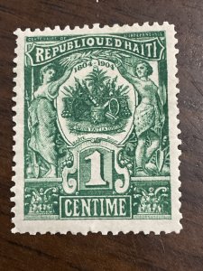 Haiti SC# 82
