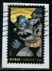 4932 (49c) Batman SA,  used