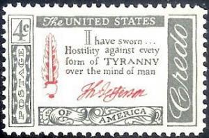 USA SC# 1141 MNH Single