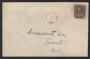 Grey Co. - 1917 Rock Mills new LRD (OC 20 17). (old data 1910-1914). $20