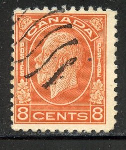 Canada # 200, Used.