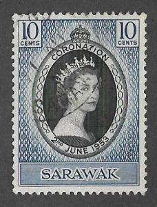 196,used Sarawak