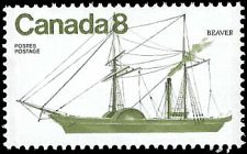 CANADA   #671 MNH (6)