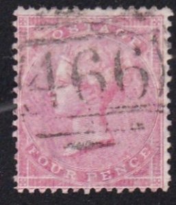 Great Britain 26