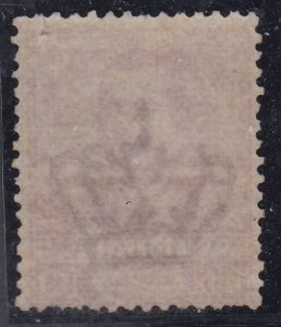 Italy n.71 cv 960$ Super Centered MH*