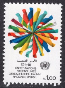 UNITED NATIONS-GENEVA SCOTT 106