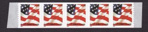 PNC5 37c Flag (02) ND SA 1111 US 3622 MNH F-VF