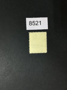 US STAMPS # 1608 VAR. DRAMATIC MISPERF MINT OG NH CAT. $ LOT #8521