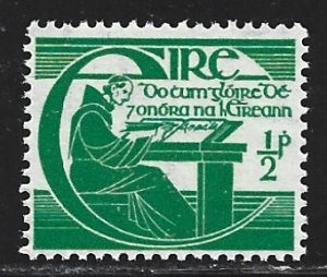 Ireland #128   MNH