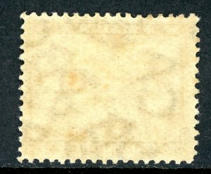 Malta 1905 British KGV 1 Farthing Red Brown Scott #28 Mint U439  ⭐⭐⭐⭐⭐⭐