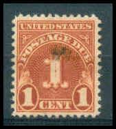 J80 Used Fine WA1289