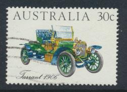 Australia SG 906 Used 